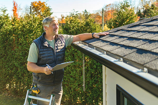 Affordable Flat Roof Repair solutions in Gray, GA